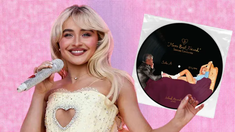 El álbum se estrena este verano. (FOTO: ESPECIAL / EXPRESO)