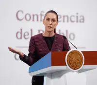 Sheinbaum se solidariza con Cristina Fernández por condena a prisión