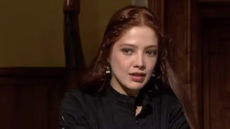 Adela Noriega. (Foto: Especial / EXPRESO)