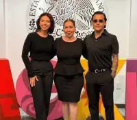 Presume cónsul de México en Houston trámite de Ángela Aguilar y Nodal