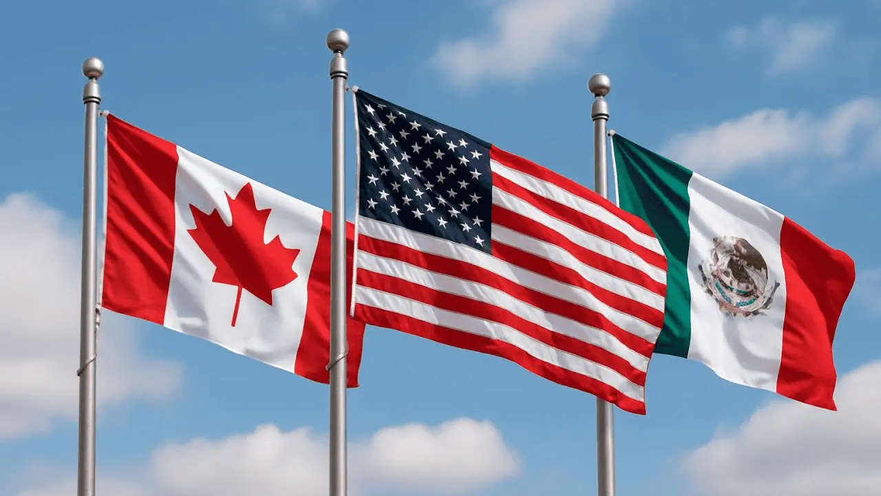 Empresas mexicanas podrían volcarse al TMEC ante nuevos aranceles