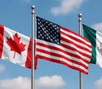 Empresas mexicanas podrían volcarse al TMEC ante nuevos aranceles