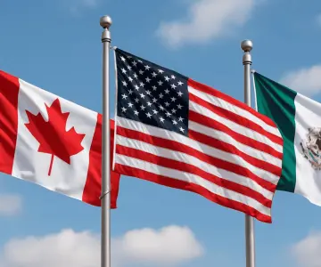 Empresas mexicanas podrían volcarse al TMEC ante nuevos aranceles