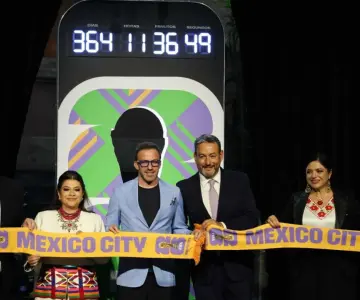 México prevé derrama récord por Mundial 2026: $60 mil millones de pesos