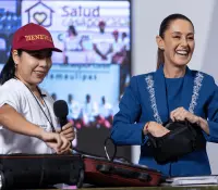 Salud Casa por Casa será el programa más importante en el mundo: Sheinbaum