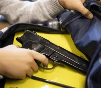 Pánico en escuela de Hidalgo: estudiante amenaza con pistola a compañero