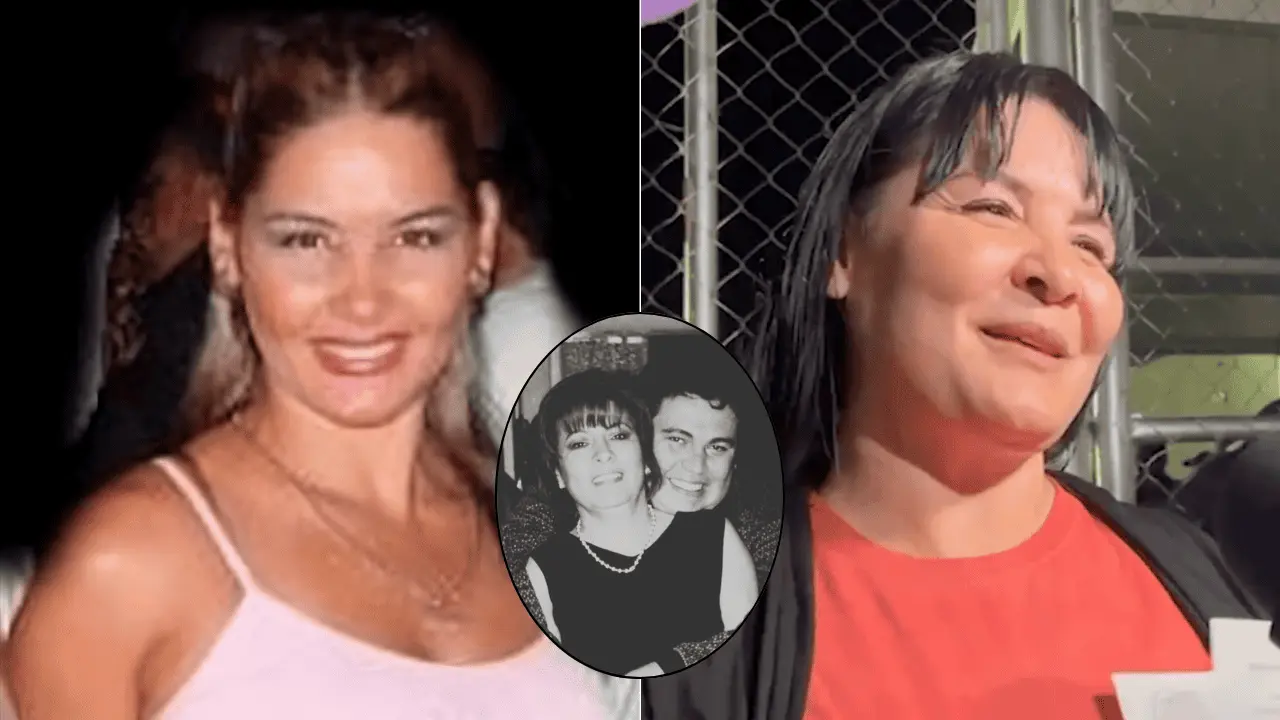 Estoy en shock: primeras palabras en libertad de Juana Hilda González
