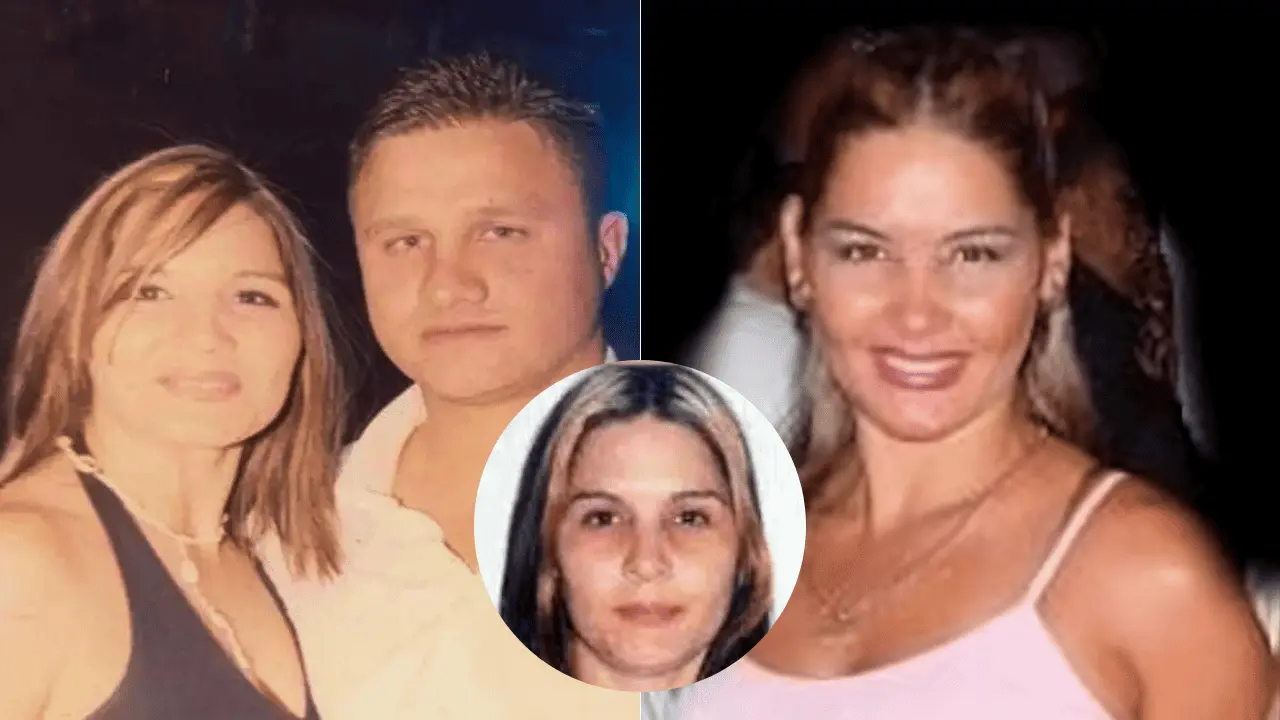 ¿Quién es Juana Hilda González Lomelí, liberada tras casi 20 años presa?