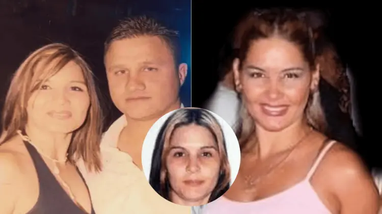 Juana Hilda dejará la prisión tras casi 20 años del caso Wallace. (Foto: Tomada de redes/Cortesía)
