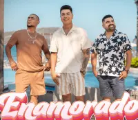 La Original Banda El Limón estrena su sencillo Enamorado