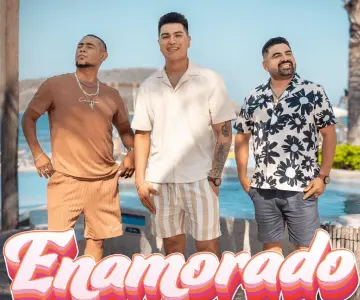 La Original Banda El Limón estrena su sencillo Enamorado