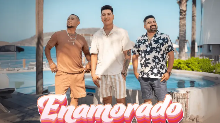 La agrupación estrenó su nuevo sencillo. (FOTO: ESPECIAL / EXPRESO)