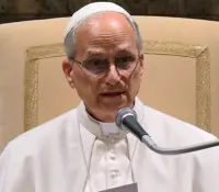 Papa León XIV envía condolencias a India por tragedia aérea de Air India