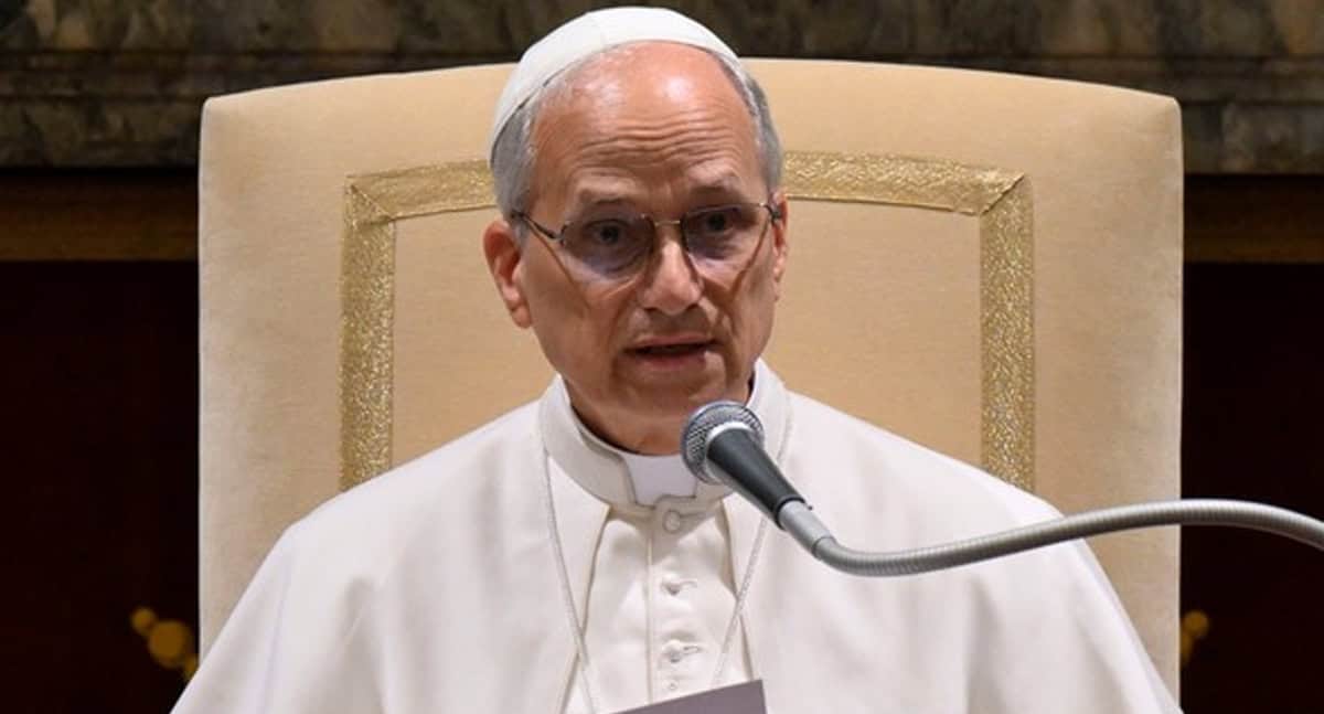 Papa León XIV envía condolencias a India por tragedia aérea de Air India