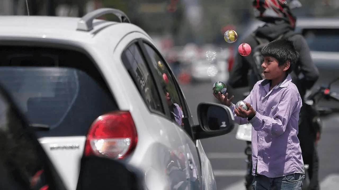 Día Mundial contra el Trabajo Infantil: factores que influyen
