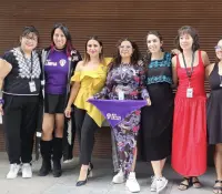 Presentan documental inspirado en la lucha de la activista Olimpia Coral