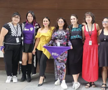 Presentan documental inspirado en la lucha de la activista Olimpia Coral
