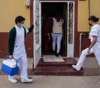 Requisitos de Salud Casa por Casa: así puedes recibir atención médica