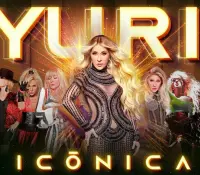 Yuri regresa a Hermosillo con su Icónica Tour 2025