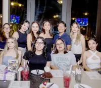 En Gastronora celebran con estilo