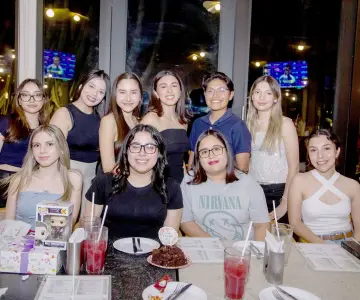 En Gastronora celebran con estilo