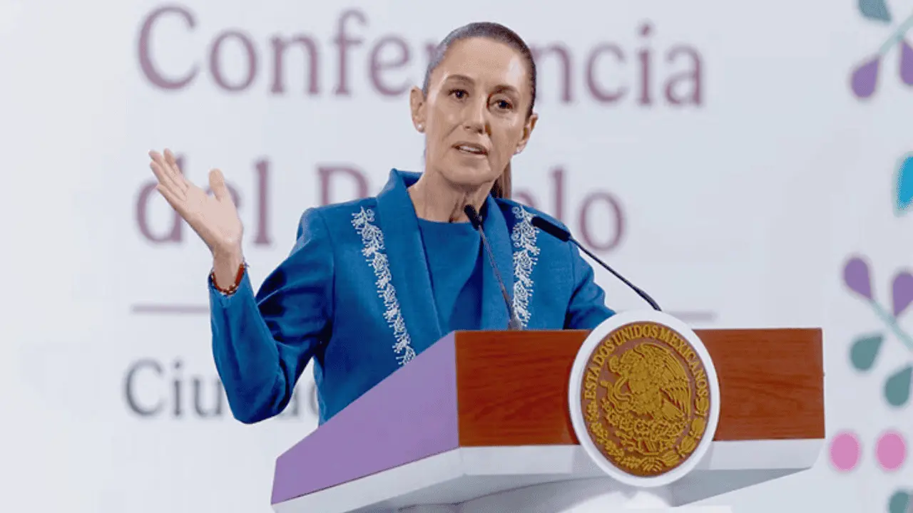 Sheinbaum abordará tema del ganado con Trump en próxima reunión del G7