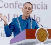Sheinbaum abordará tema del ganado con Trump en próxima reunión del G7