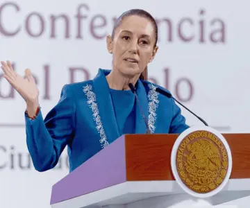 Sheinbaum abordará tema del ganado con Trump en próxima reunión del G7
