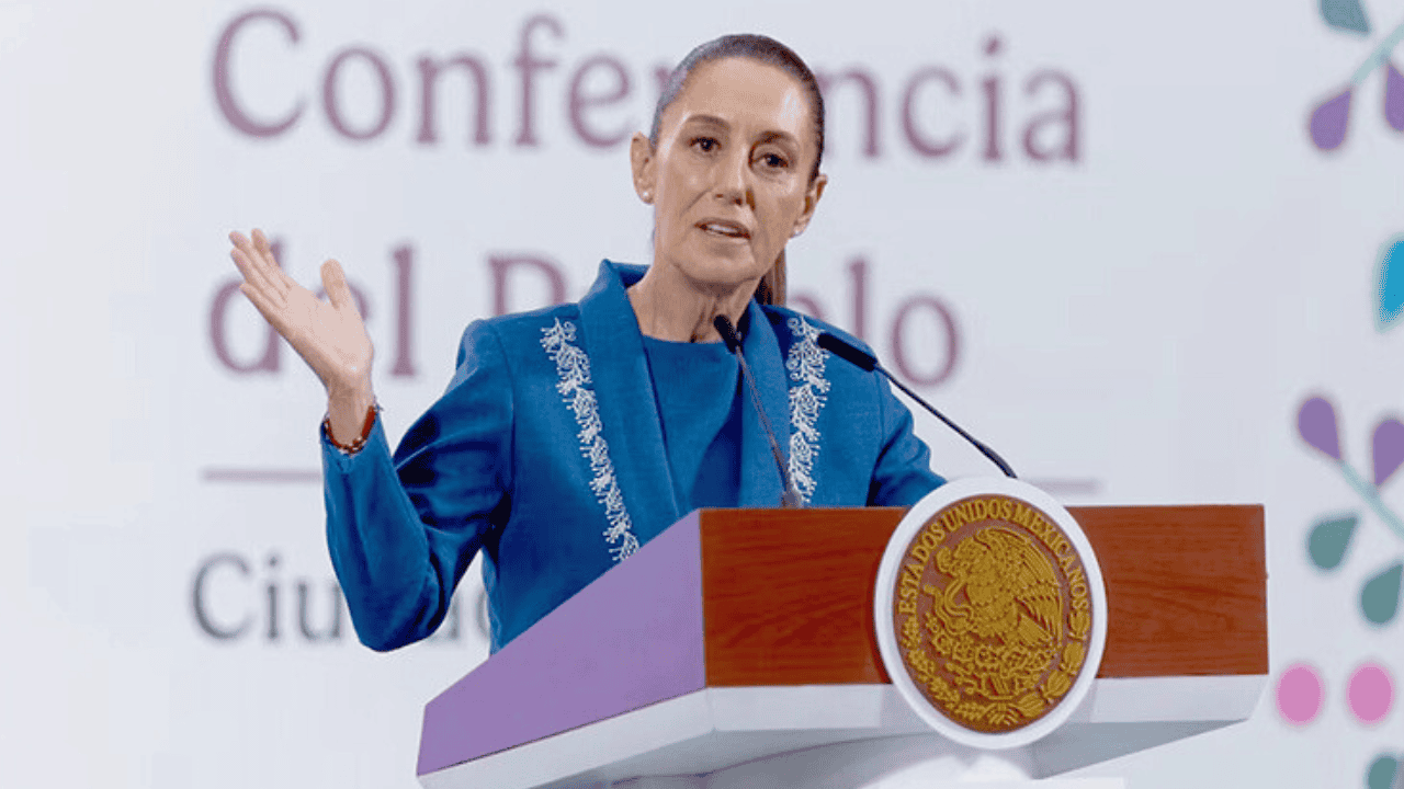 Sheinbaum abordará tema del ganado con Trump en próxima reunión del G7