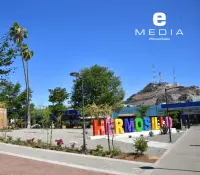 Se esperan más de 45 °C en Hermosillo este fin de semana
