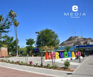 Se esperan más de 45 °C en Hermosillo este fin de semana