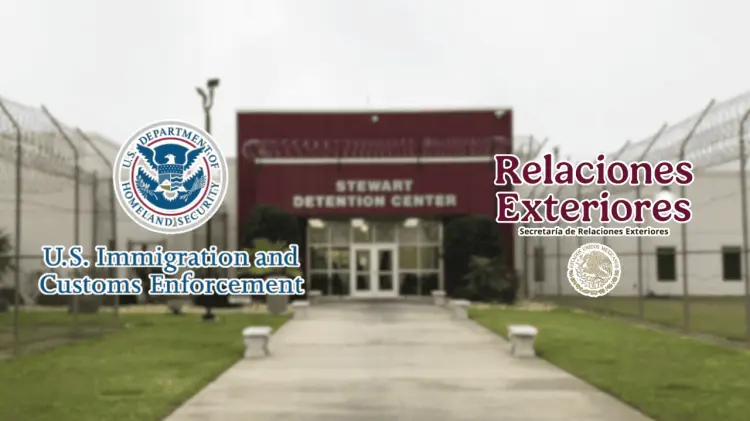 La SRE pidió se esclarezca la muerte del connacional el pasado 7 de junio. (Foto: Especial)