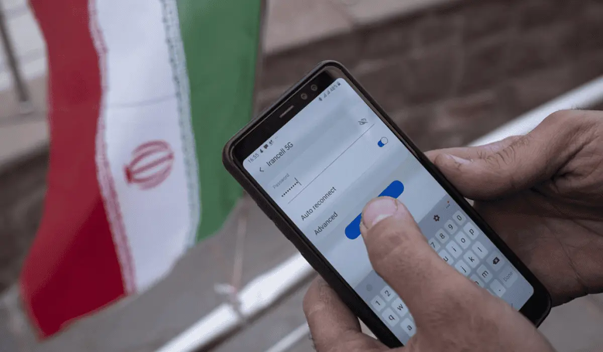 Gobierno de Irán restringe el acceso a internet tras ataques de Israel