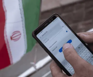 Gobierno de Irán restringe el acceso a internet tras ataques de Israel