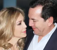 Laura Flores rompe el silencio y habla sobre relación con Lalo Salazar