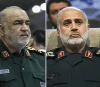 Israel asesina a líderes militares y científicos iraníes en bombardeo masivo