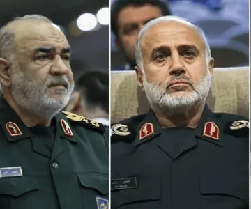 Israel asesina a líderes militares y científicos iraníes en bombardeo masivo