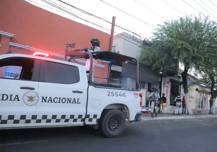 Menor lesionada por unidad de AMIC se encuentra estable y consciente
