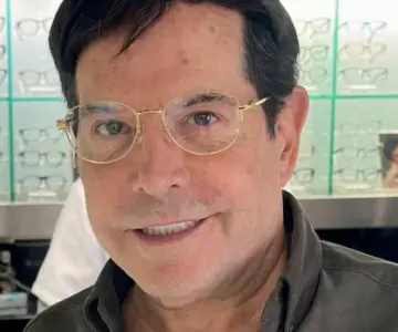 Estalla Pepillo Origel por falsa muerte de Adela Noriega en redes