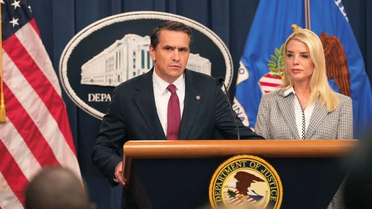 Pide Estados Unidos indagar sobornos de grupos criminales a funcionarios