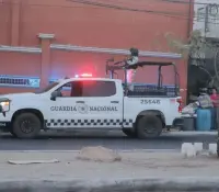 Menor lesionada por unidad de AMIC se encuentra estable y consciente