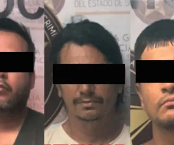 Capturan a implicados en muerte de Pedro Damián ´N´ en celdas de Moctezuma
