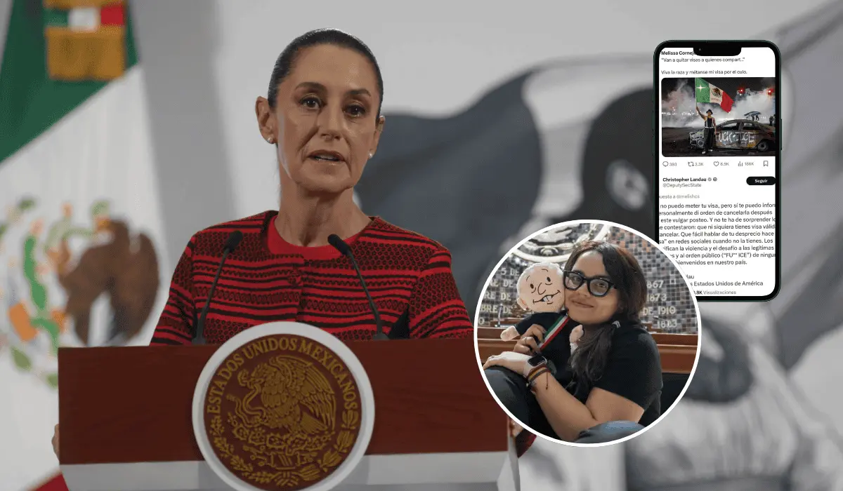Sheinbaum pide mesura a los morenistas en sus declaraciones públicas