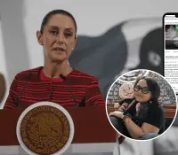 Sheinbaum pide mesura a los morenistas en sus declaraciones públicas