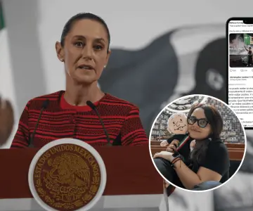 Sheinbaum pide mesura a los morenistas en sus declaraciones públicas