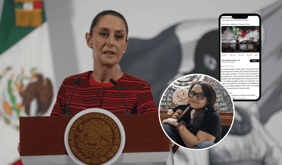 Sheinbaum pide mesura a los morenistas en sus declaraciones públicas