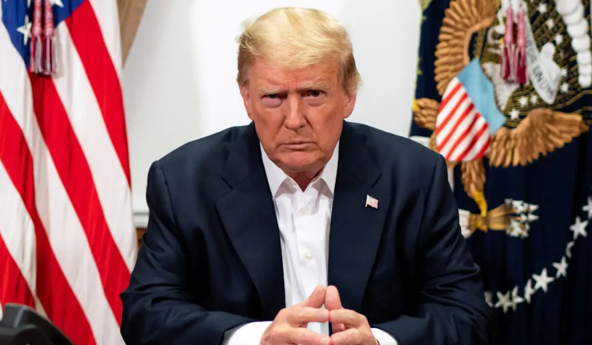 Trump amenaza con más violencia si Irán no cede: “Ya hay muertos y habrá más