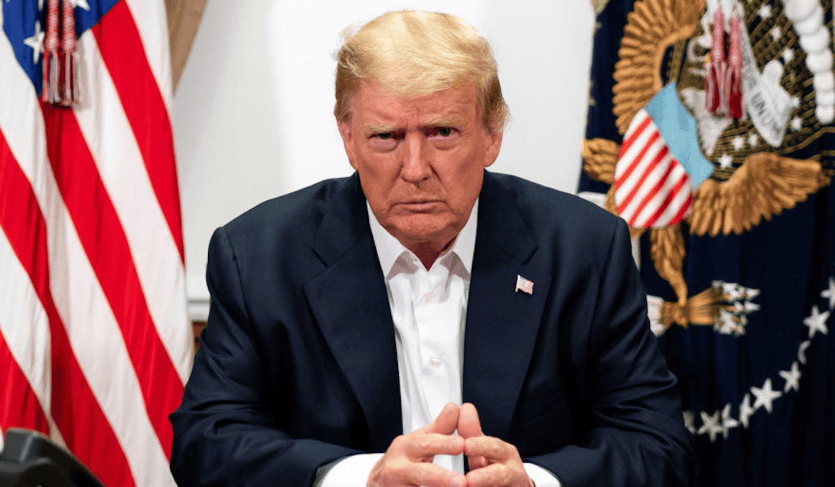 Trump pausa redadas en granjas, restaurantes y hoteles en EU: NYT