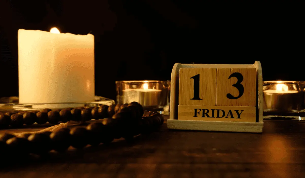 Viernes 13: superstición que sobrevive siglos de historia, religión y cultura
