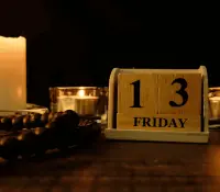 Viernes 13: superstición que sobrevive siglos de historia, religión y cultura